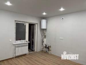 Дом 115м², 2-этажный, участок 3 сот.  