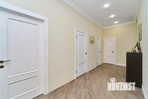 Дом 151м², 1-этажный, участок 8 сот.  