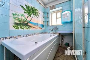 Дом 66м&sup2;, 1-этажный, участок 2 сот.  