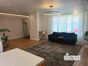 Таунхаус 121м&sup2;, 2-этажный, участок 2 сот.  