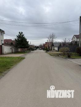 Дом 380м&sup2;, 2-этажный, участок 10 сот.  