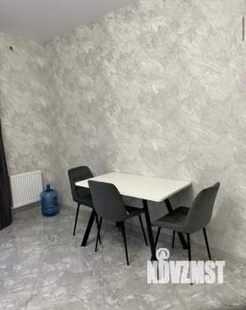 Дом 100м&sup2;, 1-этажный, участок 4 сот.  