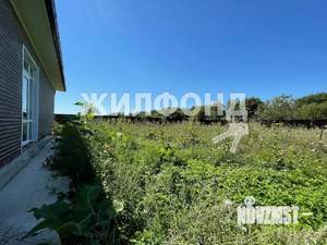 Дом 91м², 1-этажный, участок 8 сот.  