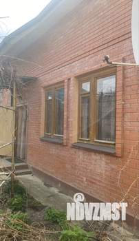 Дом 180м², 2-этажный, участок 4 сот.  