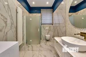 Дом 138м&sup2;, 2-этажный, участок 4 сот.  