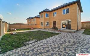 Дом 235м&sup2;, 2-этажный, участок 5 сот.  