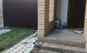 Дом 99м², 2-этажный, участок 2 сот.  