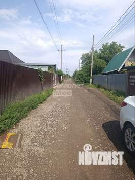 Дом 140м², 2-этажный, участок 4 сот.  
