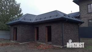 Дом 139м&sup2;, 1-этажный, участок 8 сот.  