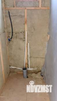 Дом 96м&sup2;, 2-этажный, участок 4 сот.  