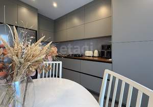 Дом 87м&sup2;, 2-этажный, участок 1 сот.  