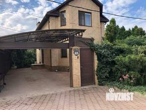 Коттедж 120м², 2-этажный, участок 4 сот.  