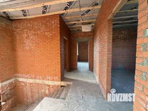 Дом 160м&sup2;, 2-этажный, участок 6 сот.  