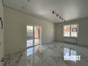 Коттедж 118м&sup2;, 1-этажный, участок 4 сот.  