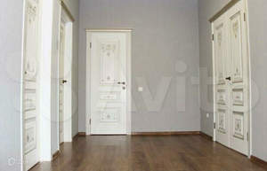 Дом 100м², 1-этажный, участок 4 сот.  