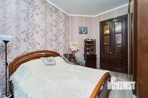 Дом 82м², 2-этажный, участок 2 сот.  