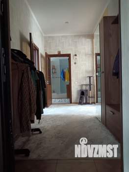 Дом 100м², 1-этажный, участок 8 сот.  