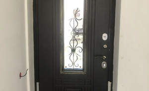 Дом 90м², 1-этажный, участок 5 сот.  