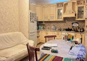 Дом 123м², 1-этажный, участок 4 сот.  