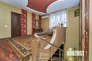 Дом 172м², 2-этажный, участок 2 сот.  