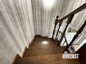 Дом 123м&sup2;, 2-этажный, участок 4 сот.  