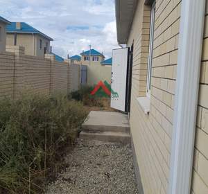 Дом 118м&sup2;, 2-этажный, участок 3 сот.  