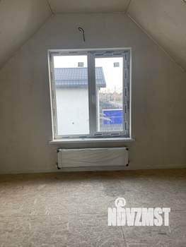 Дом 88м², 2-этажный, участок 2 сот.  