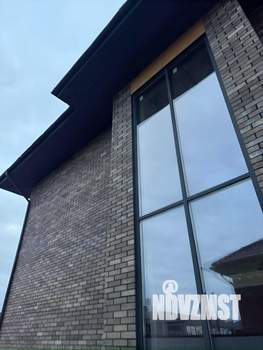 Дом 195м&sup2;, 2-этажный, участок 5 сот.  