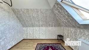 Дом 105м², 2-этажный, участок 3 сот.  