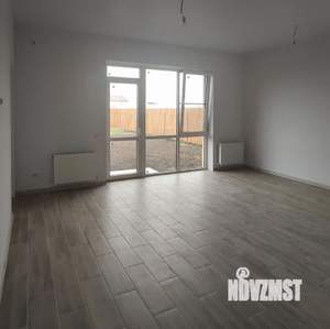 Дом 80м&sup2;, 1-этажный, участок 5 сот.  