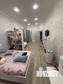 Дом 186м², 2-этажный, участок 7 сот.  