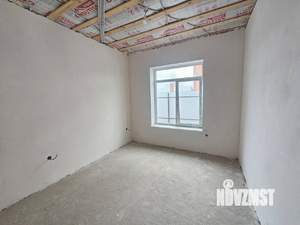 Дом 85м&sup2;, 1-этажный, участок 6 сот.  