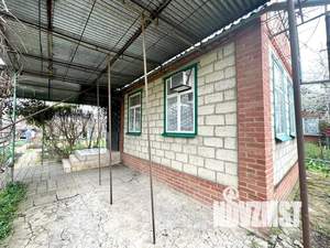 Дом 45м&sup2;, 2-этажный, участок 6 сот.  