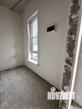 Дом 80м&sup2;, 1-этажный, участок 5 сот.  