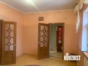 Дом 107м&sup2;, 2-этажный, участок 4 сот.  