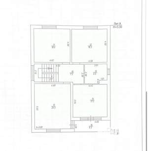Дом 223м&sup2;, 2-этажный, участок 5 сот.  
