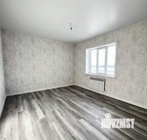 Дом 96м&sup2;, 1-этажный, участок 5 сот.  