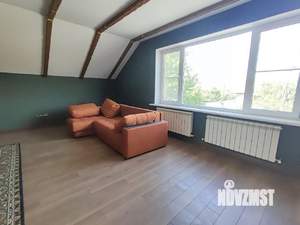 Дом 132м², 2-этажный, участок 6 сот.  