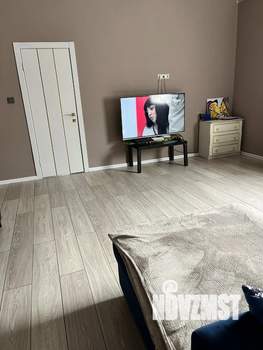 Дом 85м&sup2;, 1-этажный, участок 6 сот.  