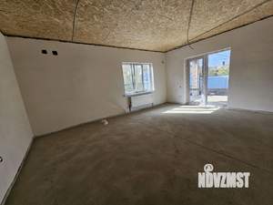 Дом 120м², 1-этажный, участок 5 сот.  