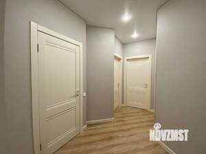 Коттедж 122м², 2-этажный, участок 122 сот.  
