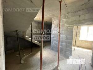 Дом 159м², 2-этажный, участок 4 сот.  