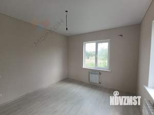 Дом 90м², 1-этажный, участок 6 сот.  