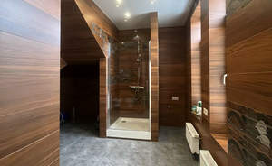 Дом 280м², 3-этажный, участок 3 сот.  