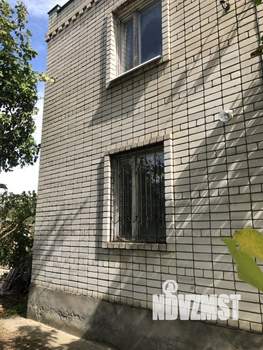 Дом 50м², 2-этажный, участок 4 сот.  