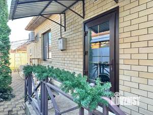 Дом 92м², 1-этажный, участок 3 сот.  