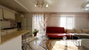 Дом 140м², 2-этажный, участок 4 сот.  