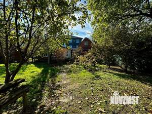 Дом 128м&sup2;, 2-этажный, участок 5 сот.  