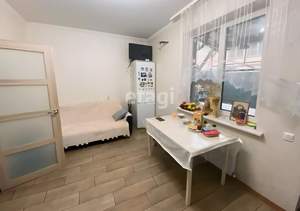 Дом 173м², 3-этажный, участок 2 сот.  