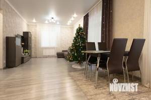 Дом 102м&sup2;, 1-этажный, участок 5 сот.  